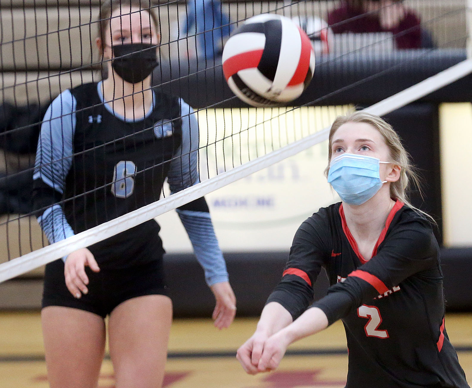 March 16: Superior vs. Central